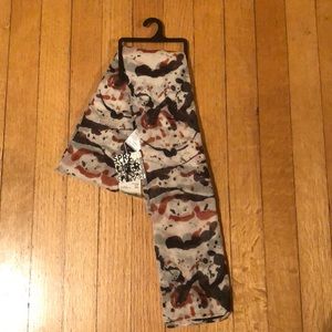 Brand-new lightweight scarf